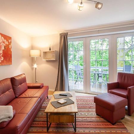 Ferienwohnung Bibi Bocksberg Hahnenklee Γκόσλαρ Εξωτερικό φωτογραφία
