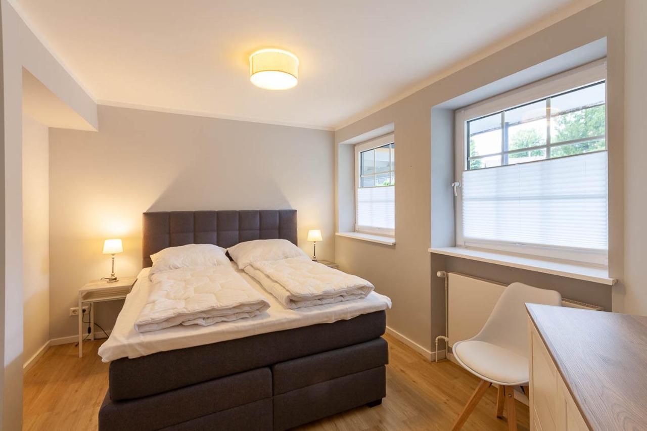 Ferienwohnung Bibi Bocksberg Hahnenklee Γκόσλαρ Εξωτερικό φωτογραφία