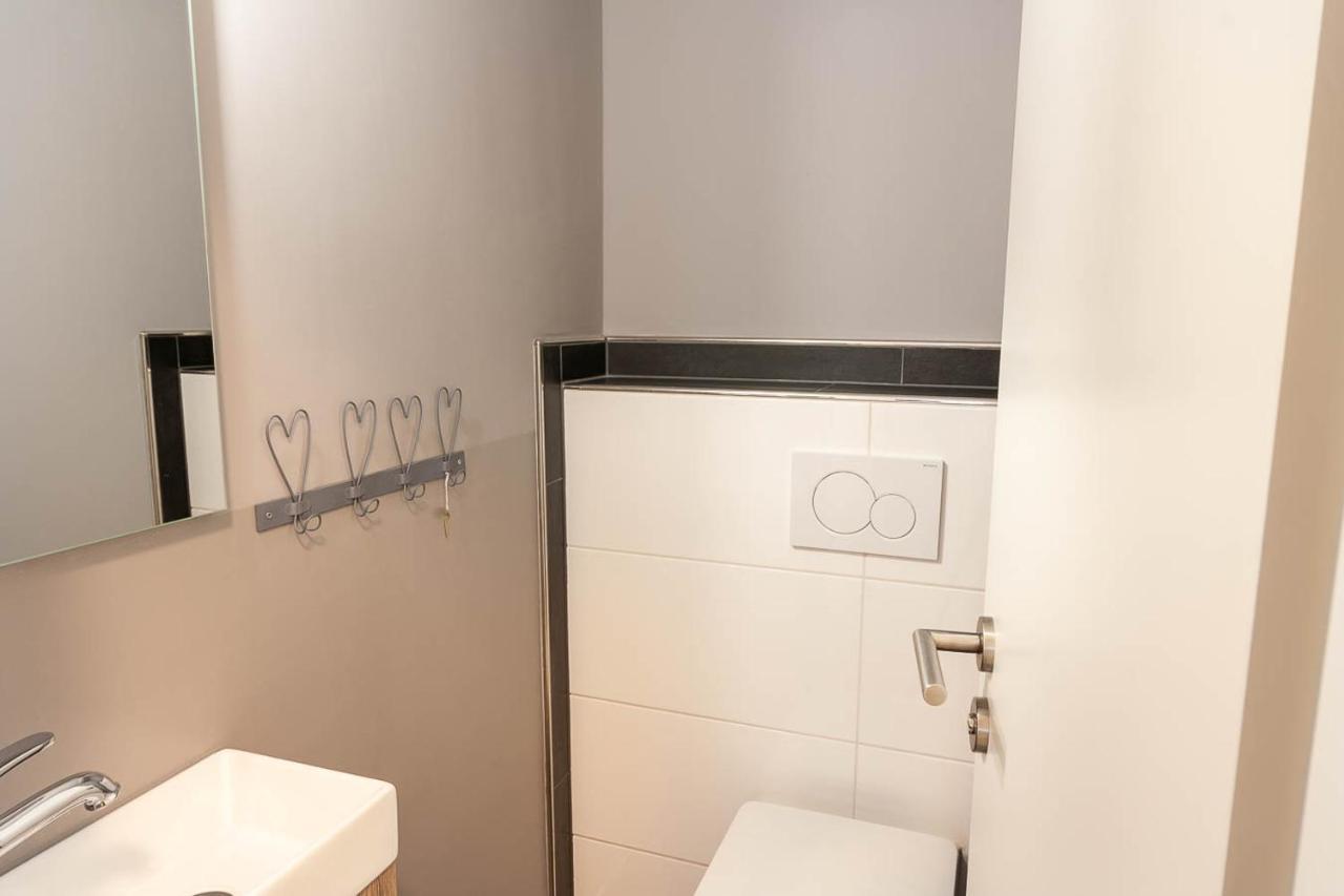 Ferienwohnung Bibi Bocksberg Hahnenklee Γκόσλαρ Εξωτερικό φωτογραφία