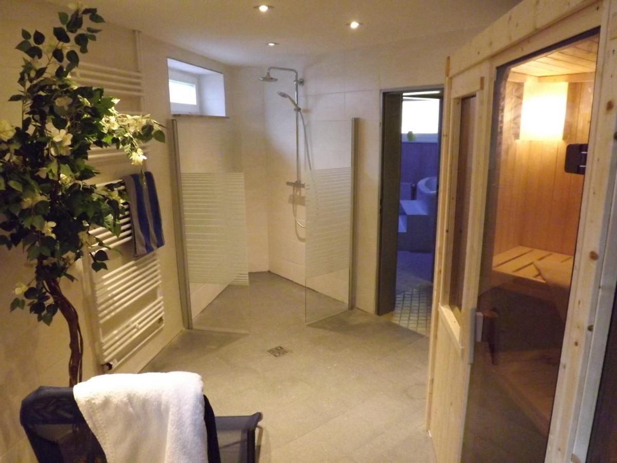 Ferienwohnung Bibi Bocksberg Hahnenklee Γκόσλαρ Εξωτερικό φωτογραφία