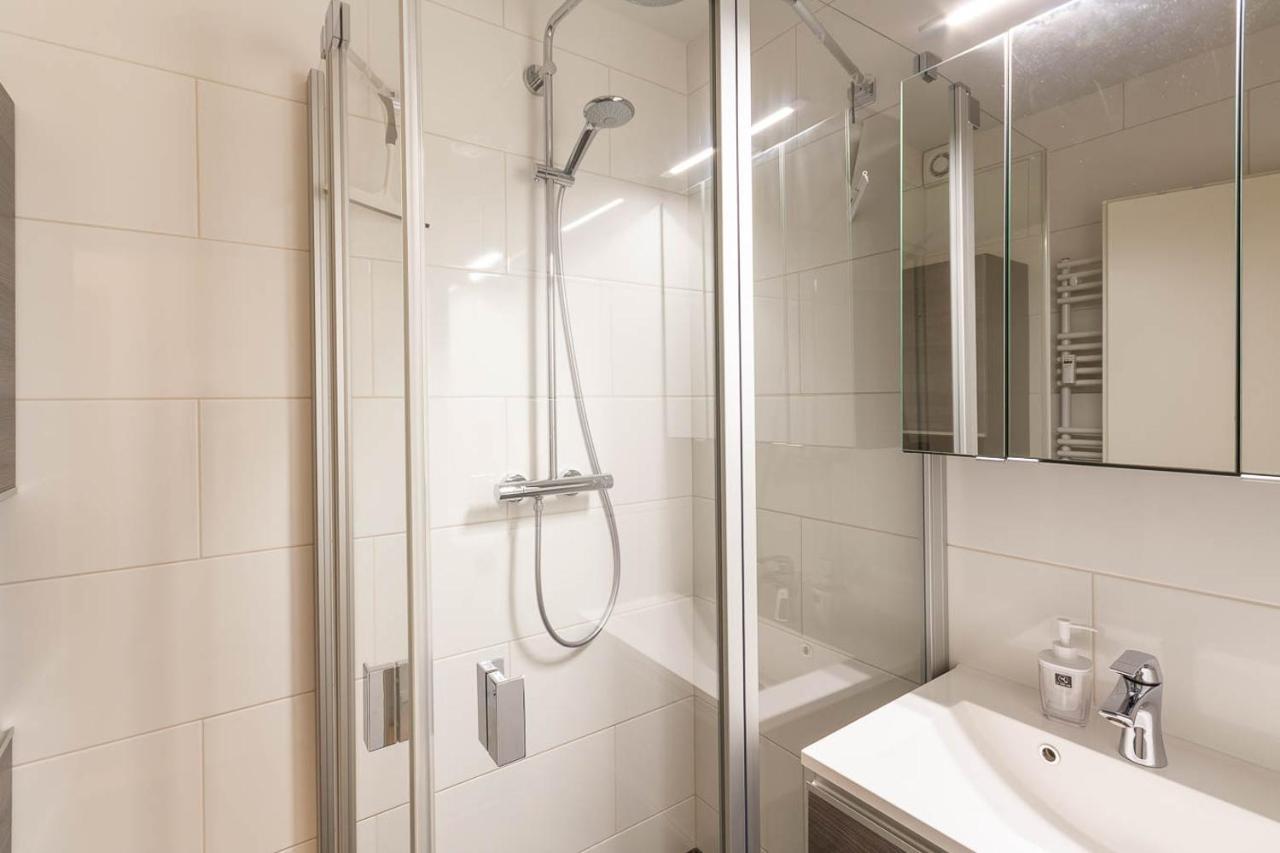 Ferienwohnung Bibi Bocksberg Hahnenklee Γκόσλαρ Εξωτερικό φωτογραφία